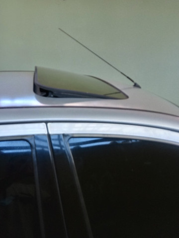 Ford focus 2003 completo com teto solar