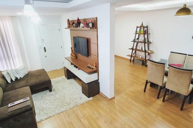 Vende-se sobrado com piscina na NEVA - R$ 600 mil - Foto 6