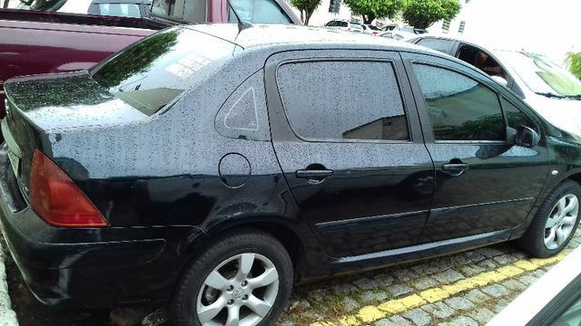 Peugeot 307 - Foto 15