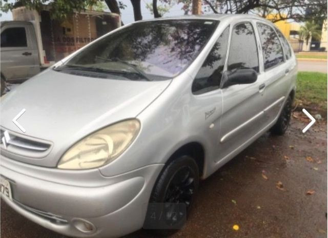 Citröen Picasso Xsara 2.0 - Foto 4