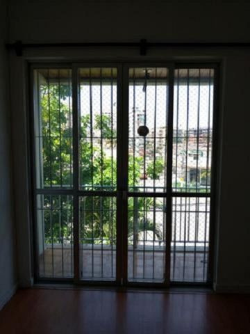 206.6 Varanda com vista livre. 02 quartos + dependência completa - Foto 15