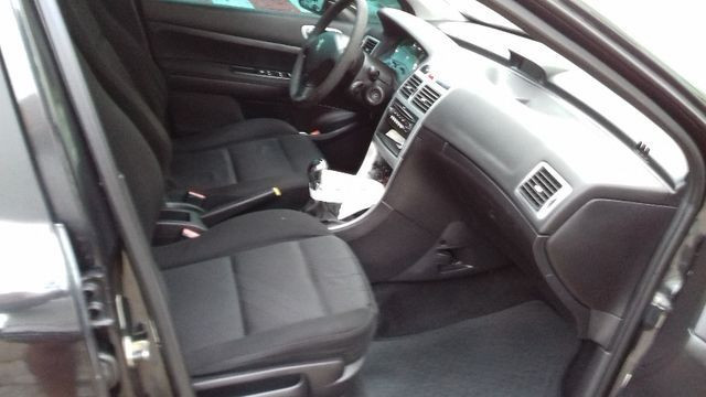 Peugeot 307 - Foto 12