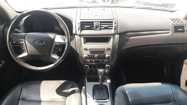 Ford Fusion 2012/2012 (Interlagos Veiculos) - Foto 4