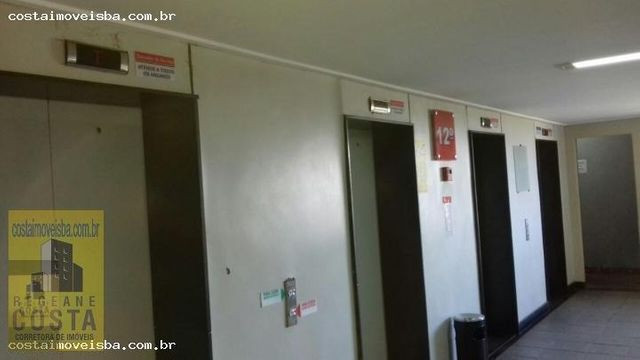 Sala comercial na Av. ACM mobiliada R$ 750,00 - Foto 2