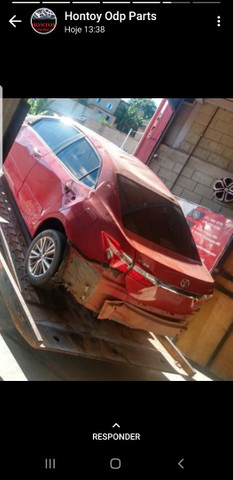  Corolla 2016 - Foto 5