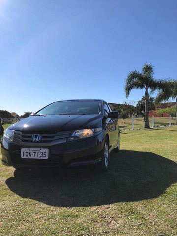 Honda City 1.5 LX Flex