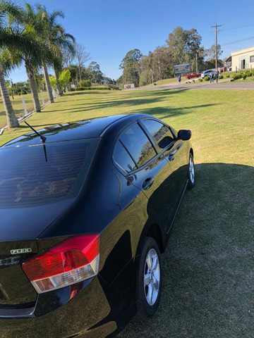 Honda City 1.5 LX Flex - Foto 7