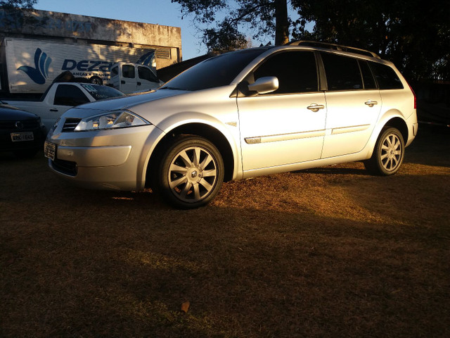 Megane grantur 1.6 - Foto 2