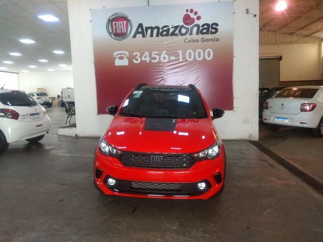 FIAT ARGO 2021/2021 1.8 E.TORQ FLEX TREKKING AT6