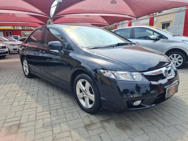 HONDA CIVIC 2010 MANUAL