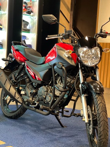 YAMAHA FACTOR 150 2022 0KM R$1.200,00