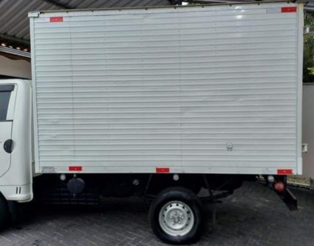 Hr baú seco 2012 - Foto 3