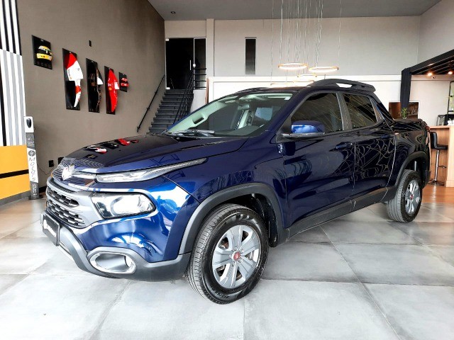 FIAT TORO FREEDOM 2020