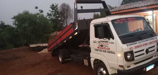 VENDE-SE OU TROCA 8-150