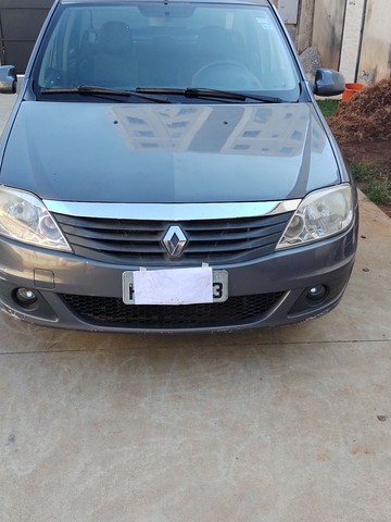 RENAULT LOGAN , 1.6 COMPLETO