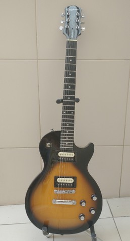 Guitarra Epiphone Les Paul Studio LT 