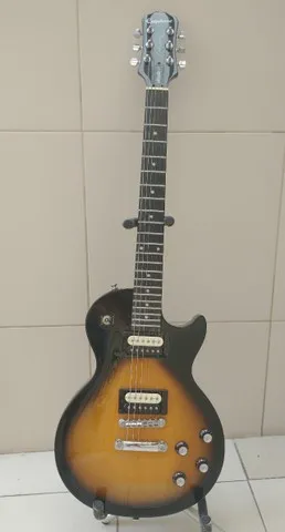 epiphone les paul studio