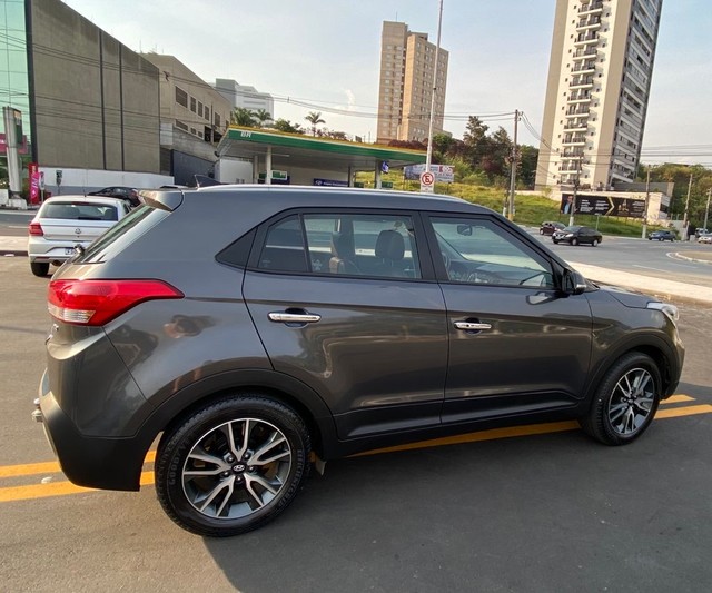 CRETA PRESTIGE 2.0