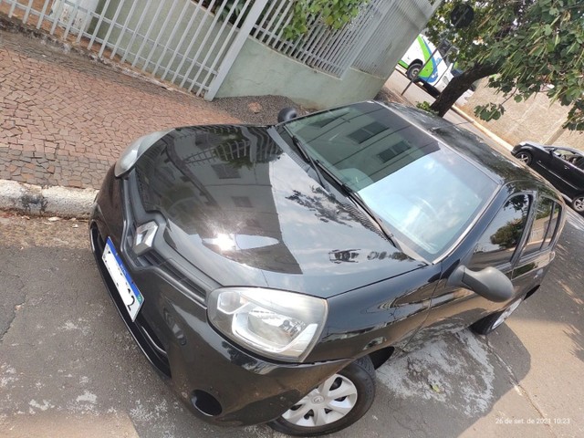 RENAULT CLIO 2012 /2013