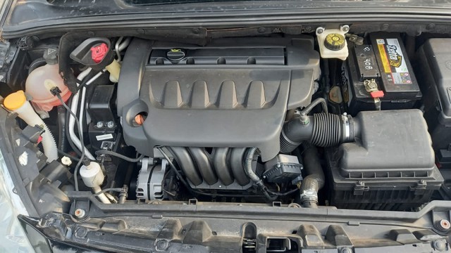 PEUGEOT 408 2011/2012
