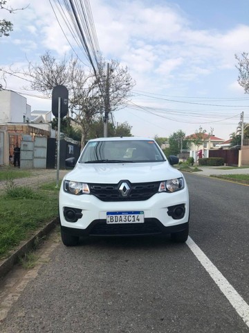 RENAULT KWID ZEN 19/19