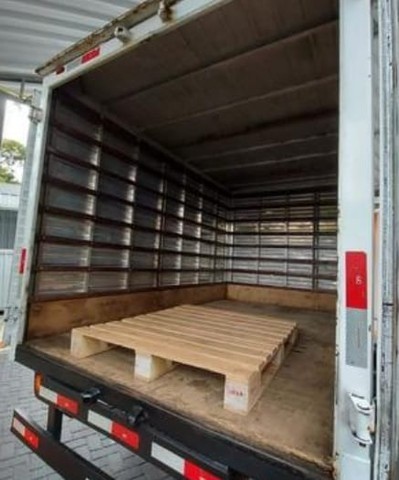 Hr baú seco 2012 - Foto 4