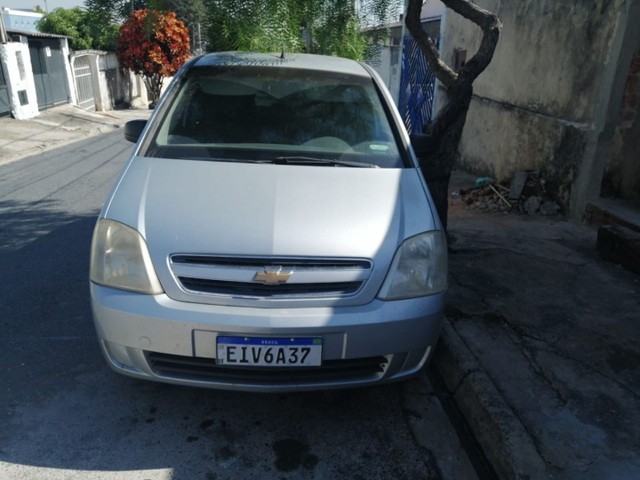 MERIVA TOP 1.4