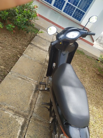 VENDE-SE BIZ ANO 2000!! A MAIS ECONÔMICA 45KM/LT