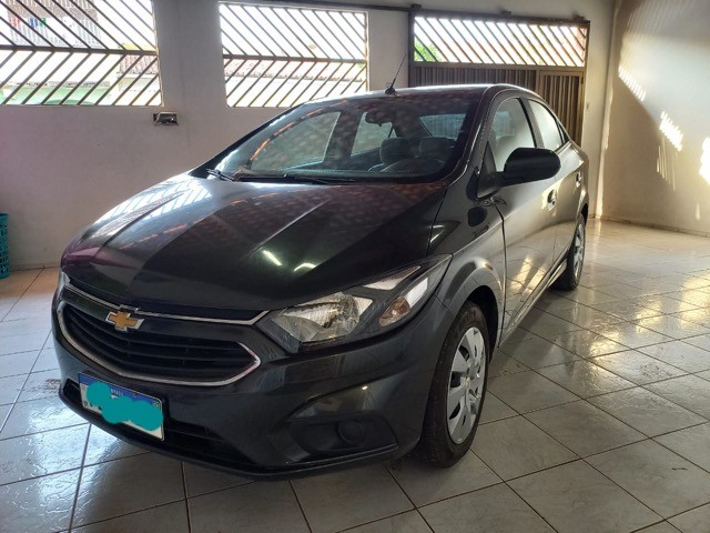CHEVROLET PRISMA LT 1.4, 2019