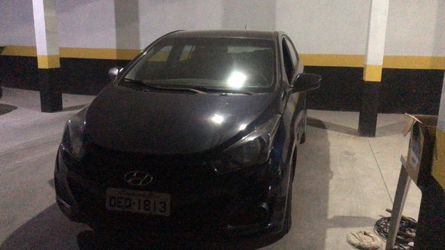 HYUNDAI HB20S 1.0