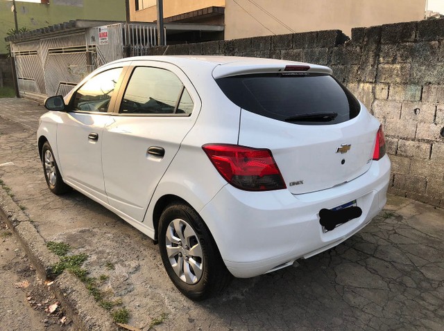 CHEVROLET ONIX 2019 COMPLETO