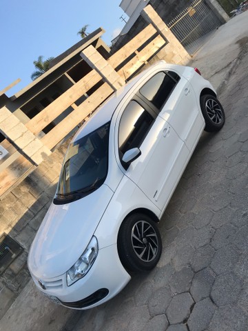 GOL 1.0 FLEX 2012