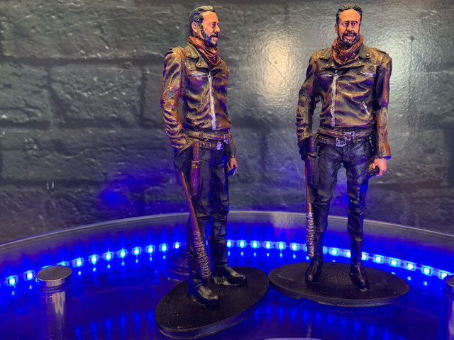 Negan do The Walking Dead  - Foto 3