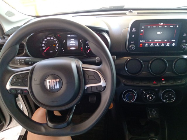 FIAT ARGO DRIVE 1.0 2021