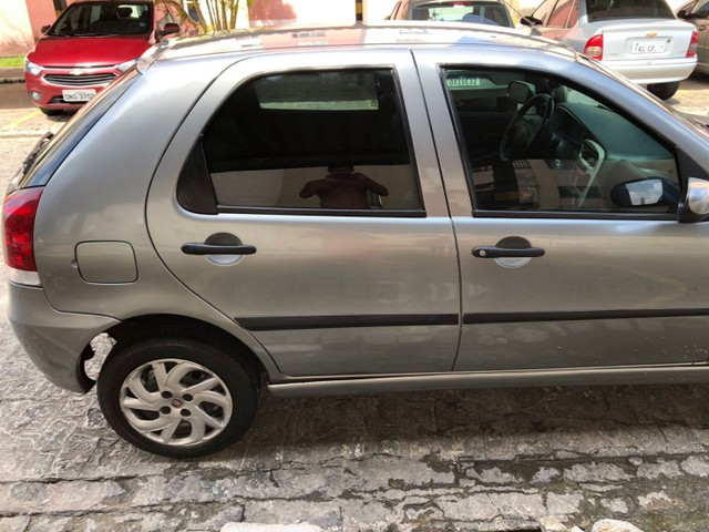 FIAT PALIO