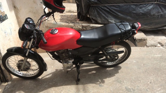 CG 125 VARETA