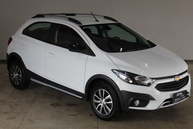 CHEVROLET ONIX 1.4 ACTIV SPE/4