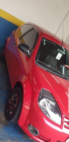 FORD KA SUPER NOVO