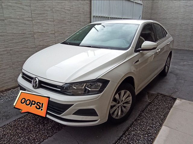 VW/VIRTUS MSI 1.6 MANUAL 18/19