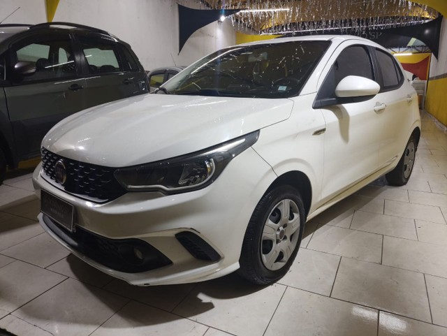FIAT ARGO 2018