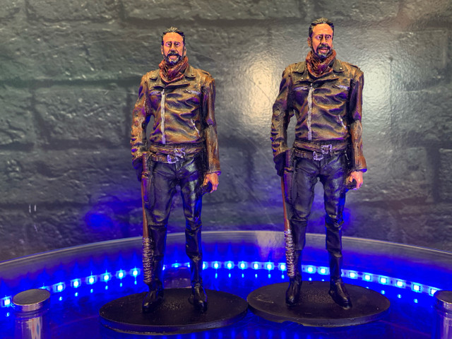 Negan do The Walking Dead  - Foto 2