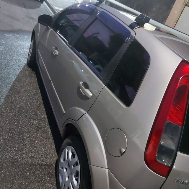 FIESTA CLASS 1.6 COMPLETO