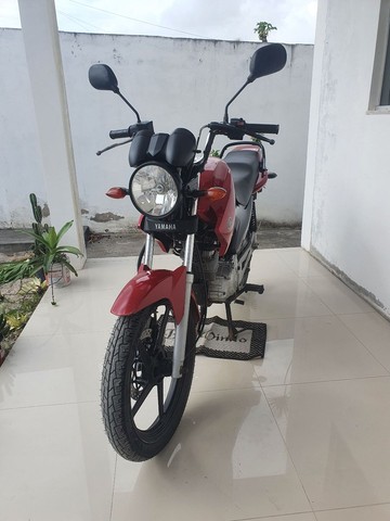 YAMAHA FACTOR