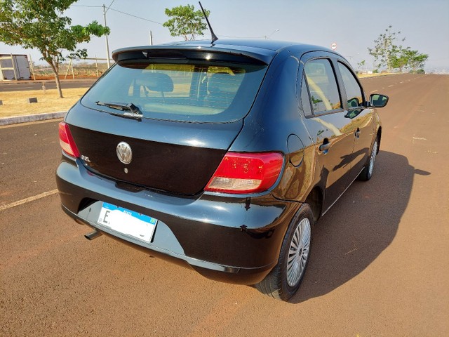 GOL COMPLETO G5 1.0 FLEX 2009 SÓ R$ 16.990 CARRO COMPLETO PELO PREÇO DE BÁSICO 2 PORTAS