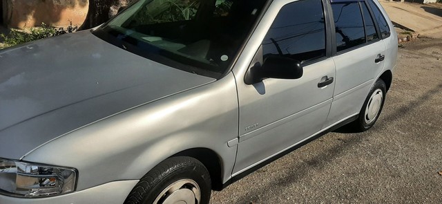 GOL MOTOR 1.6 AP