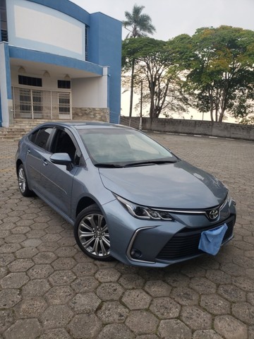 COROLLA XEI 2.0 2020