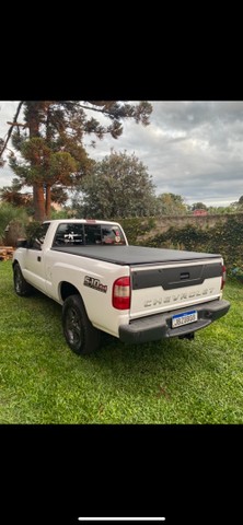 S10 COLINA 4X4 DIESEL