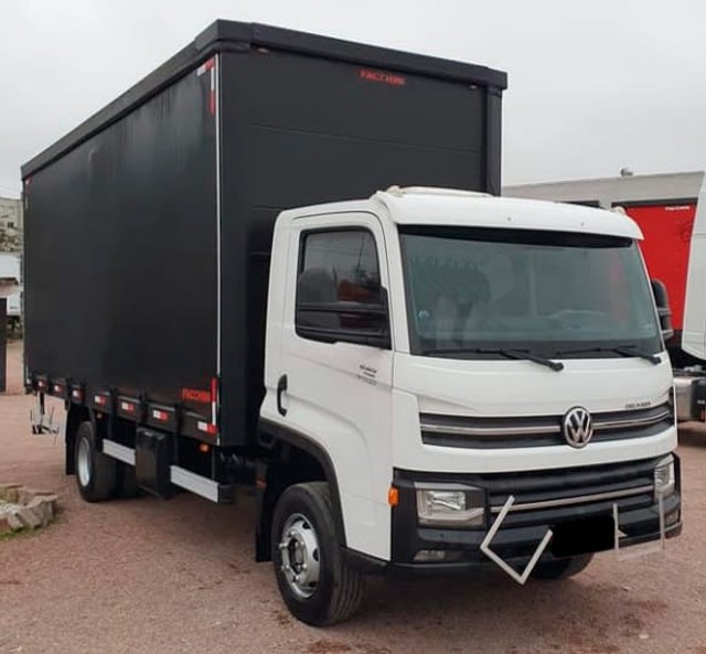 VW 11180 DELIVERY SAIDER