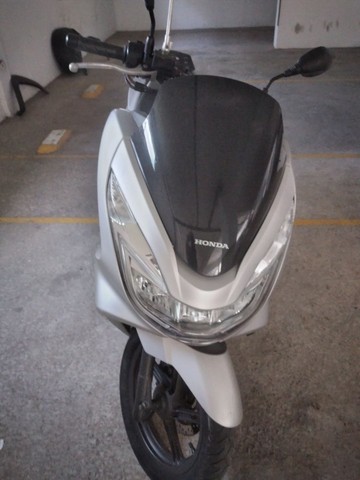 HONDA PCX 2018 NOVÍSSIMA