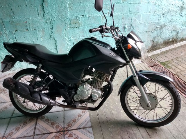 YAMAHA FACTOR 150/FLEX 8.800